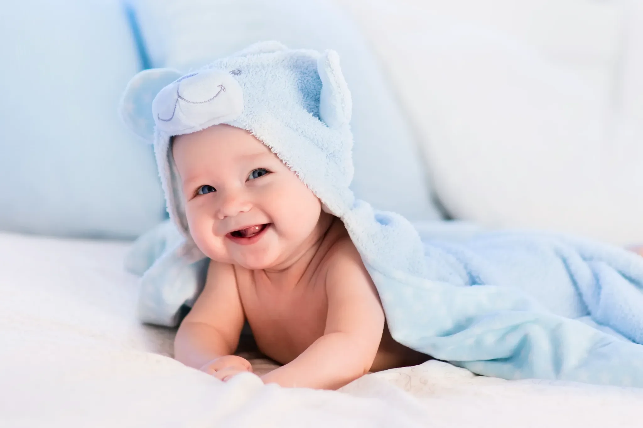 bebê