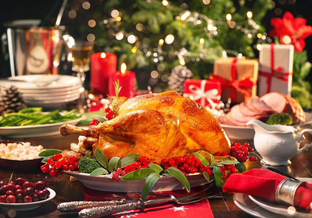Confira ideias para a Ceia de Natal