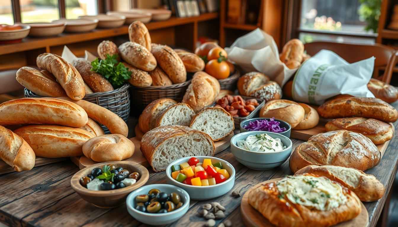 Celebre o dia do pão com variedade e sabor no Mart Minas! Descubra ofertas especiais e inspire-se para essa data tão deliciosa.