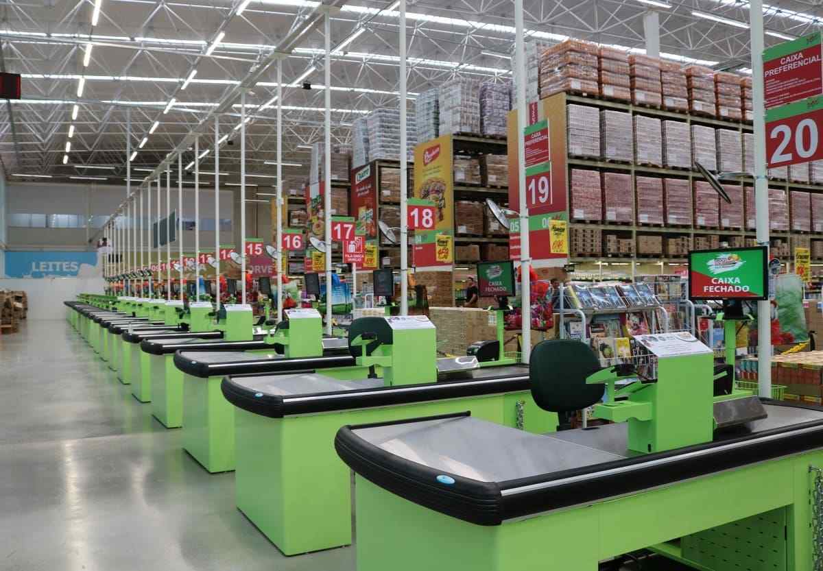 Celebre o Dia do Supermercado! Conheça a importância dos supermercados na vida cotidiana e como eles impactam a economia e a comunidade.