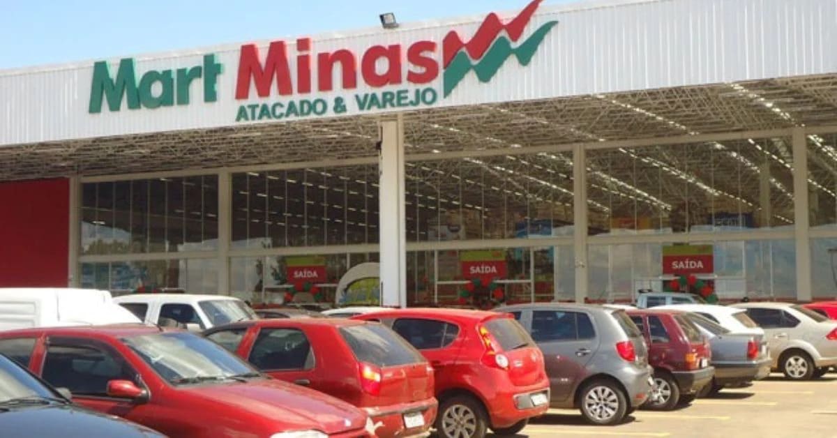 Confira como foi o ano de 2024 para o Mart Minas