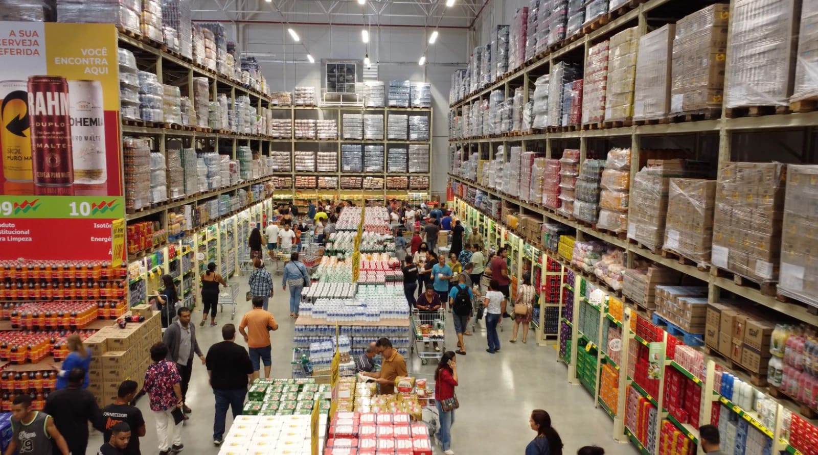 Aproveite a Semana Black Friday no Mart Minas! Descontos incrÃveis em diversos produtos para você não perder essa oportunidade!