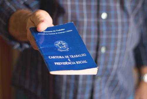 Reforma trabalhista