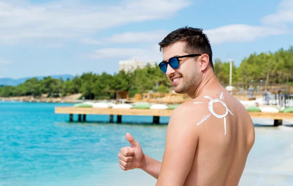 verao saudavael