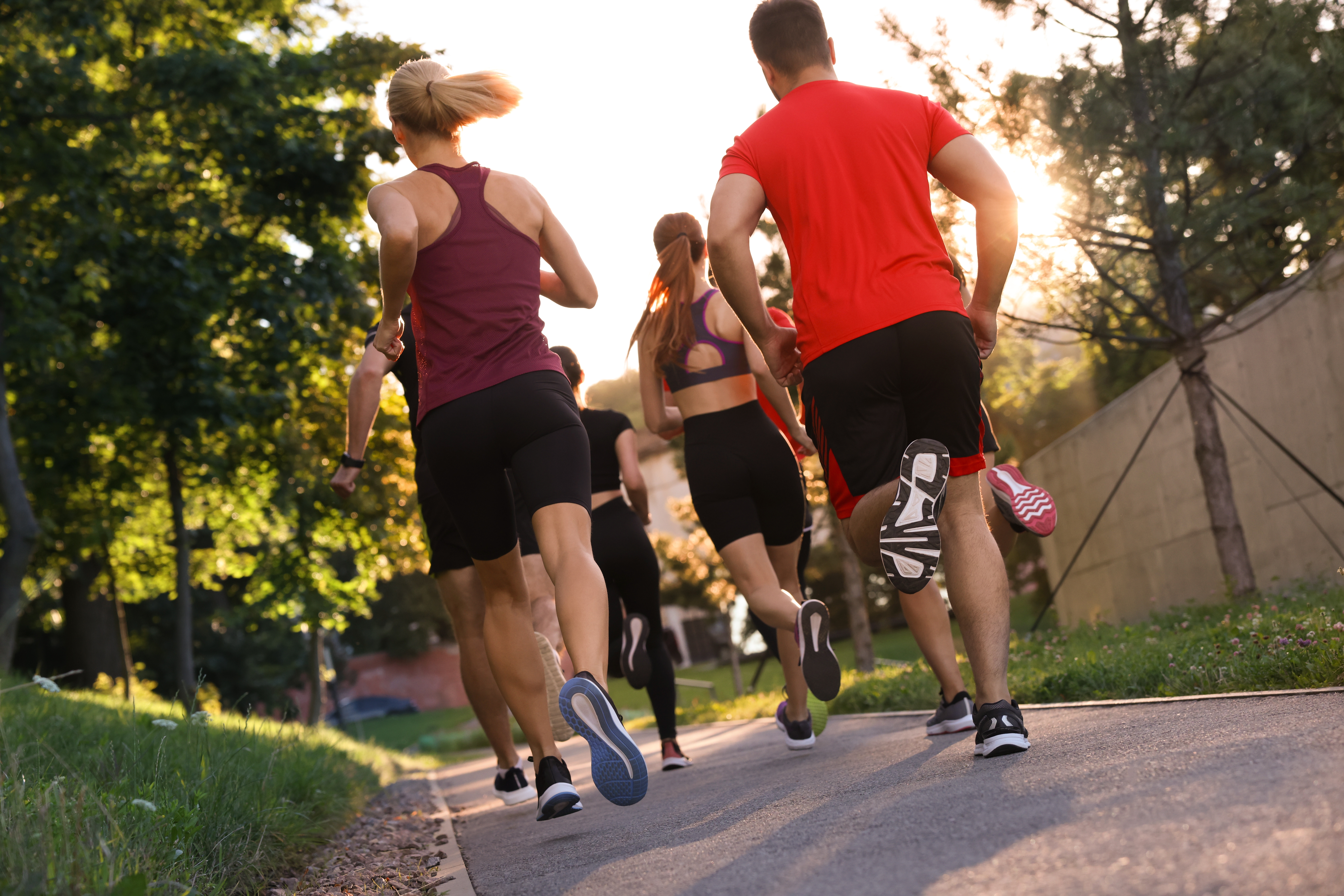Confira como será a Corrida Mart Minas e todos os detalhes para se preparar para esse evento do maior atacarejo da região!