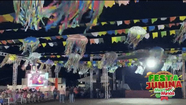 Confira dicas para arrasar na sua decoração festa junina com ideias fáceis, simples e sem gastar muito aqui no Mart Minas!