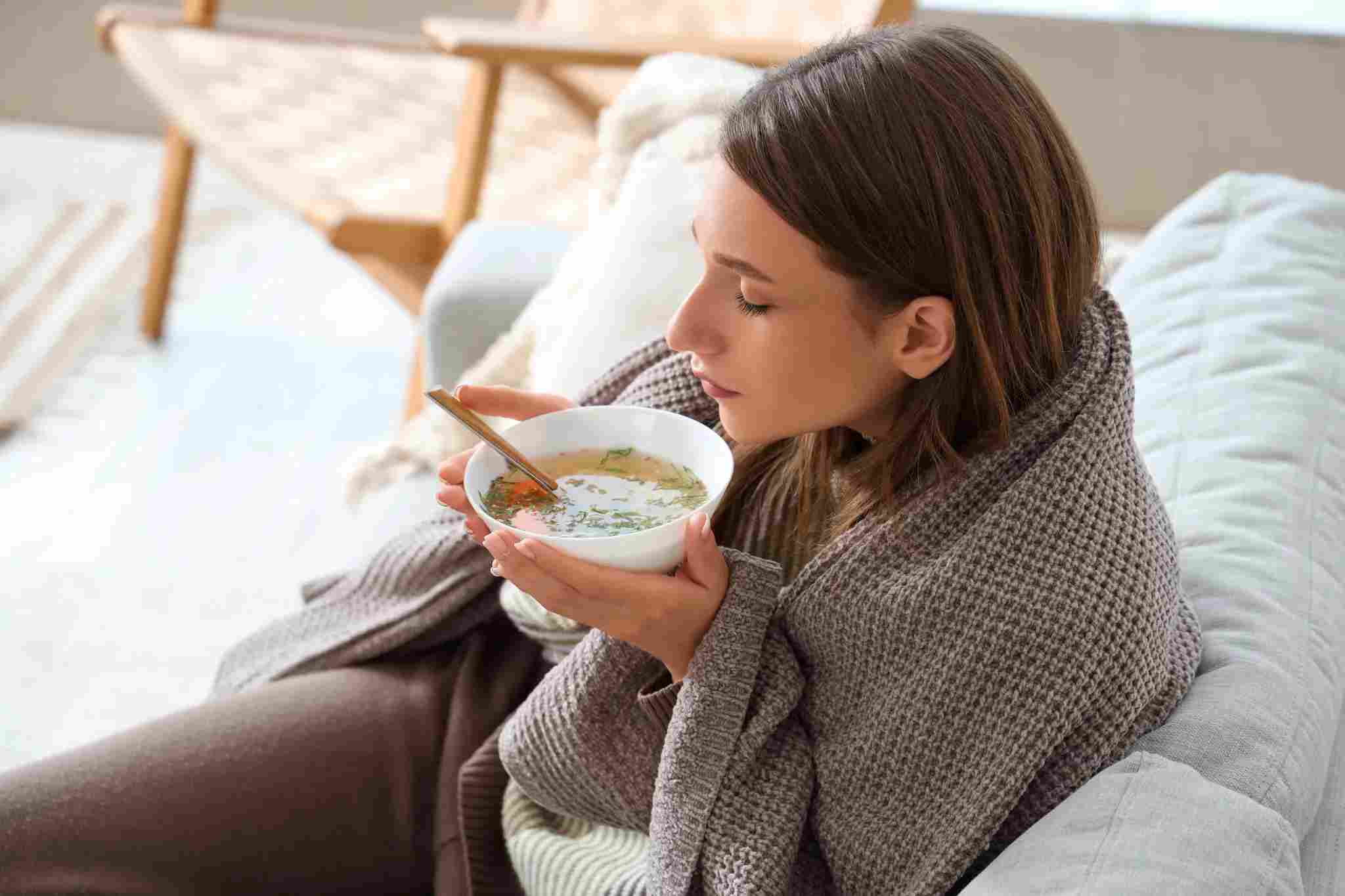 Confira as 5 receitas para o inverno que preparamos para você curtir o friozinho com uma sopinha reconfortante
