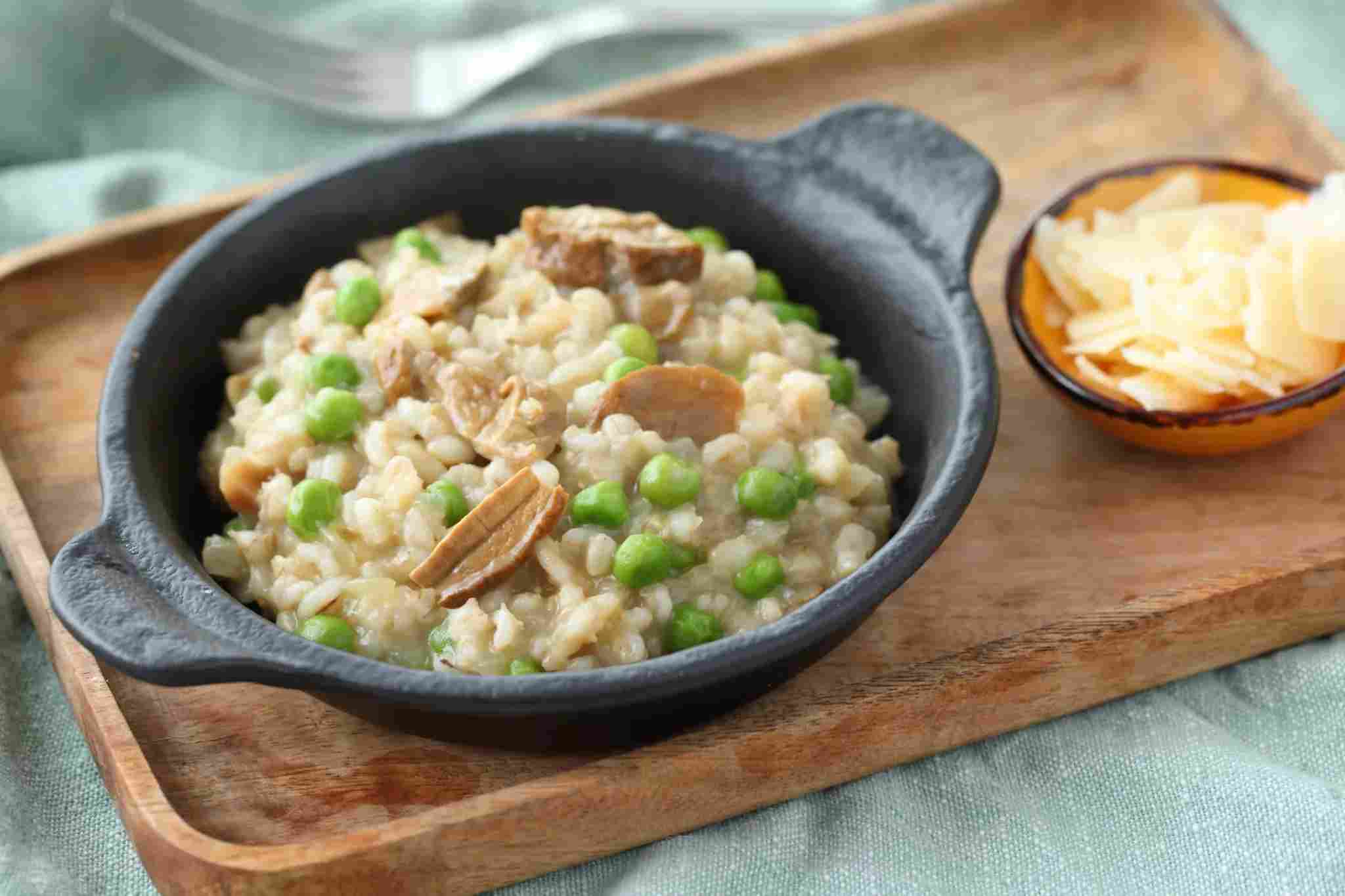 Confira receitas vegetarianas para o seu dia-a-dia
