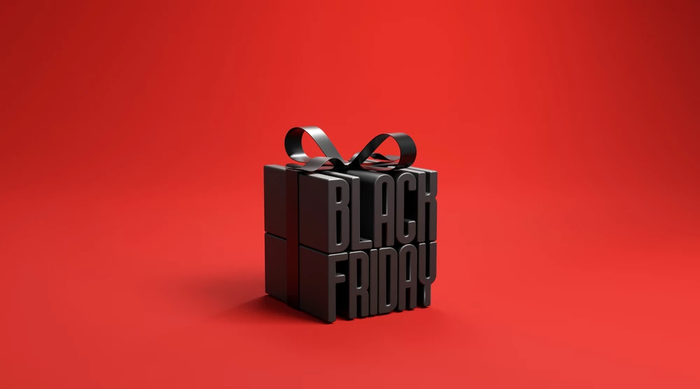 Confira a Black Friday