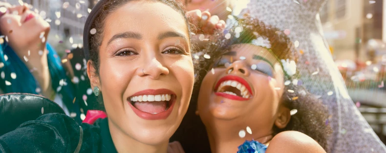 Aproveite o Carnaval em Minas