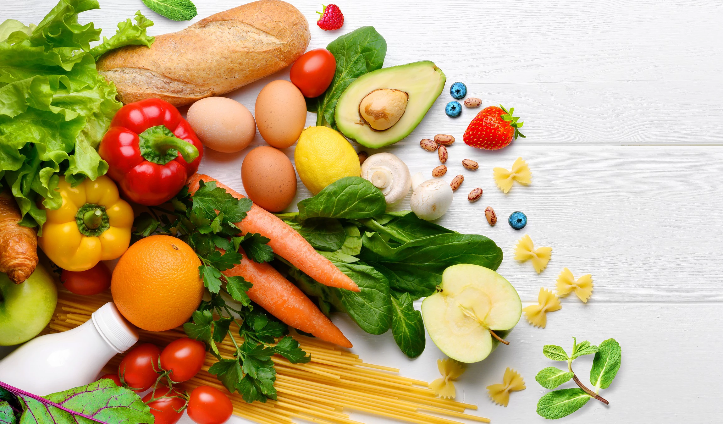 Confira quais são as frutas, verduras e legumes das colheitas de fevereiro