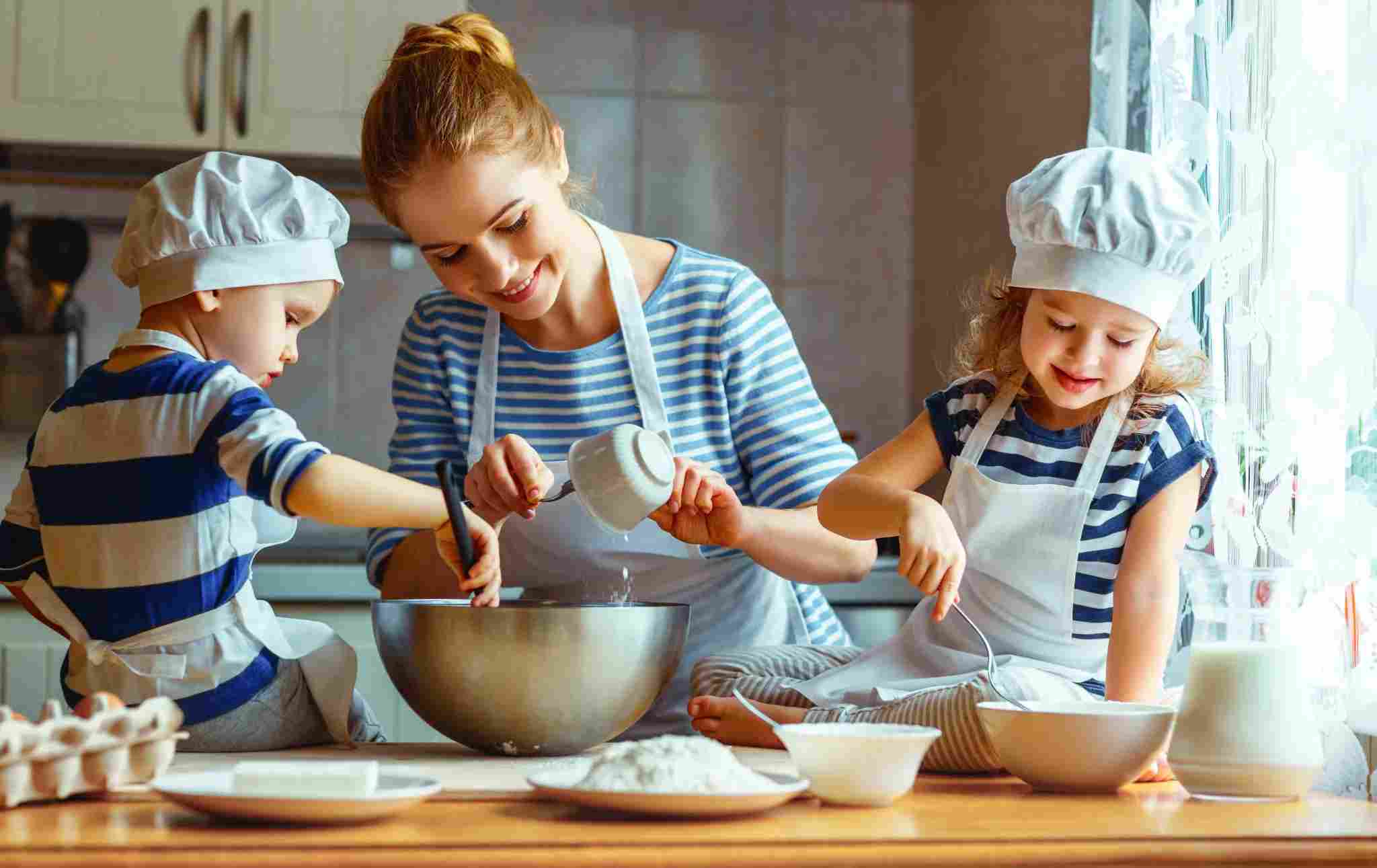 Veja aqui no blog do Mart Minas as receitas mais criativas para surpreender e divertir os pequenos neste dia tão gostoso