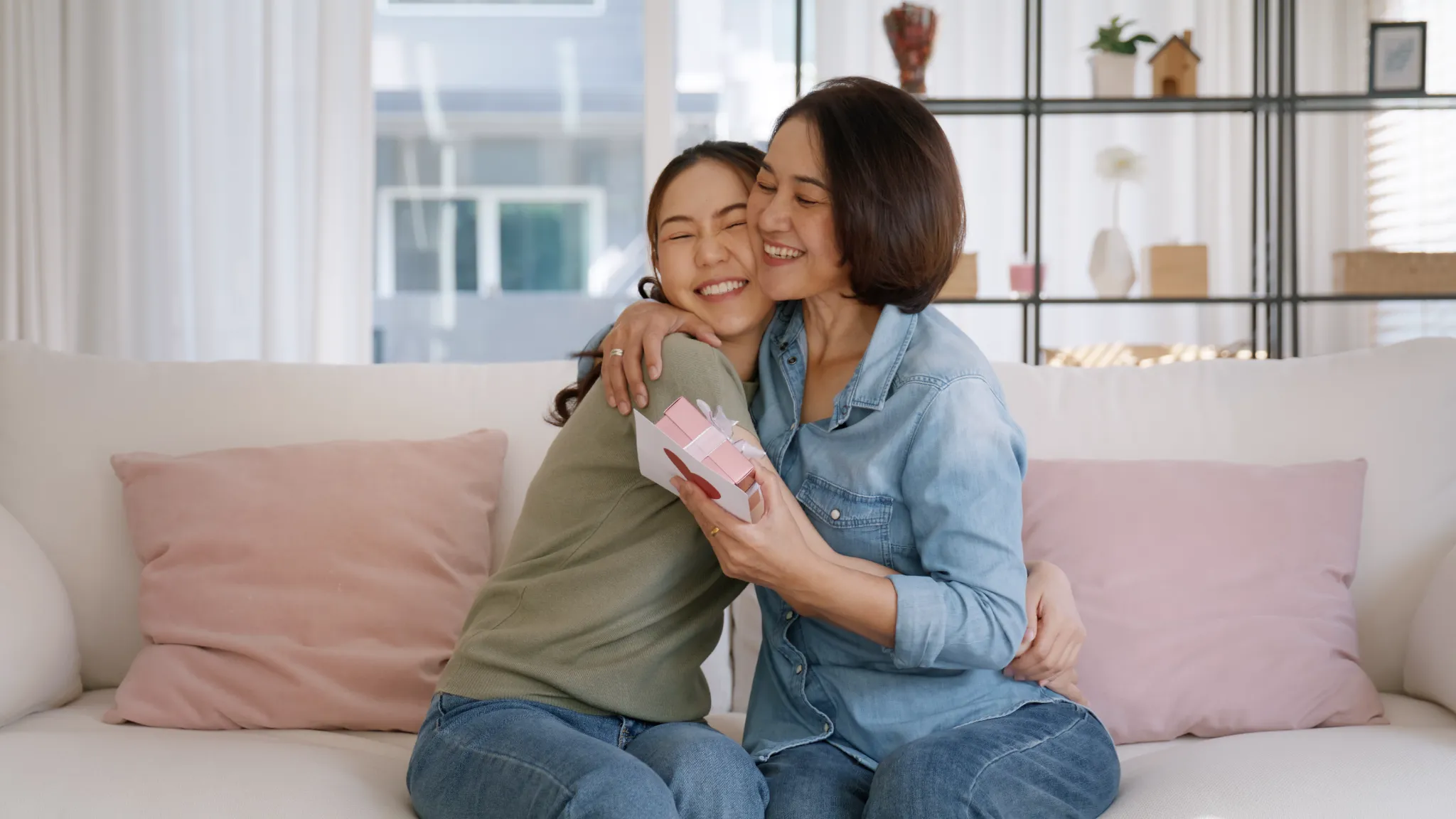 Surpreenda sua mãe com o presente de dia das mães ideal