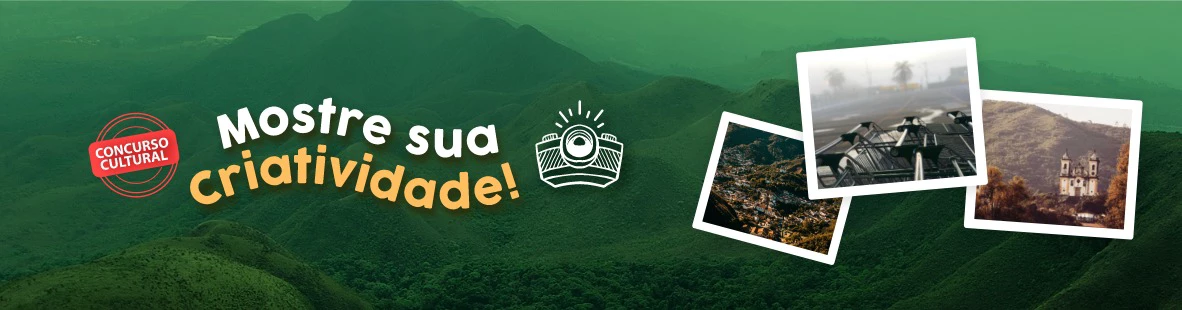Confira o concurso cultural do dia do fotógrafo para você que é amante da fotografia.