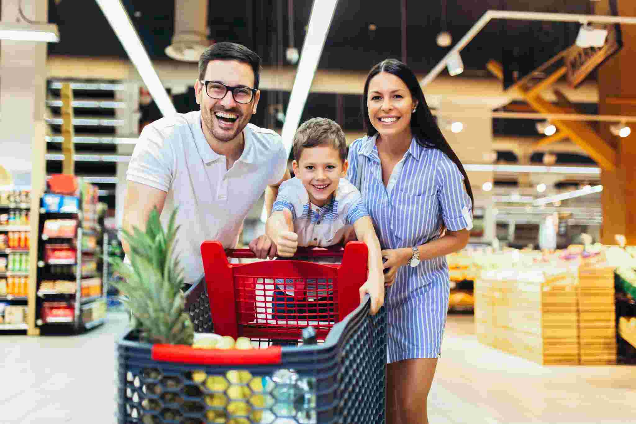 Confira as melhores ofertas que o Mart Minas preparou para você aproveitar no atacado e no varejo para economizar ainda mais