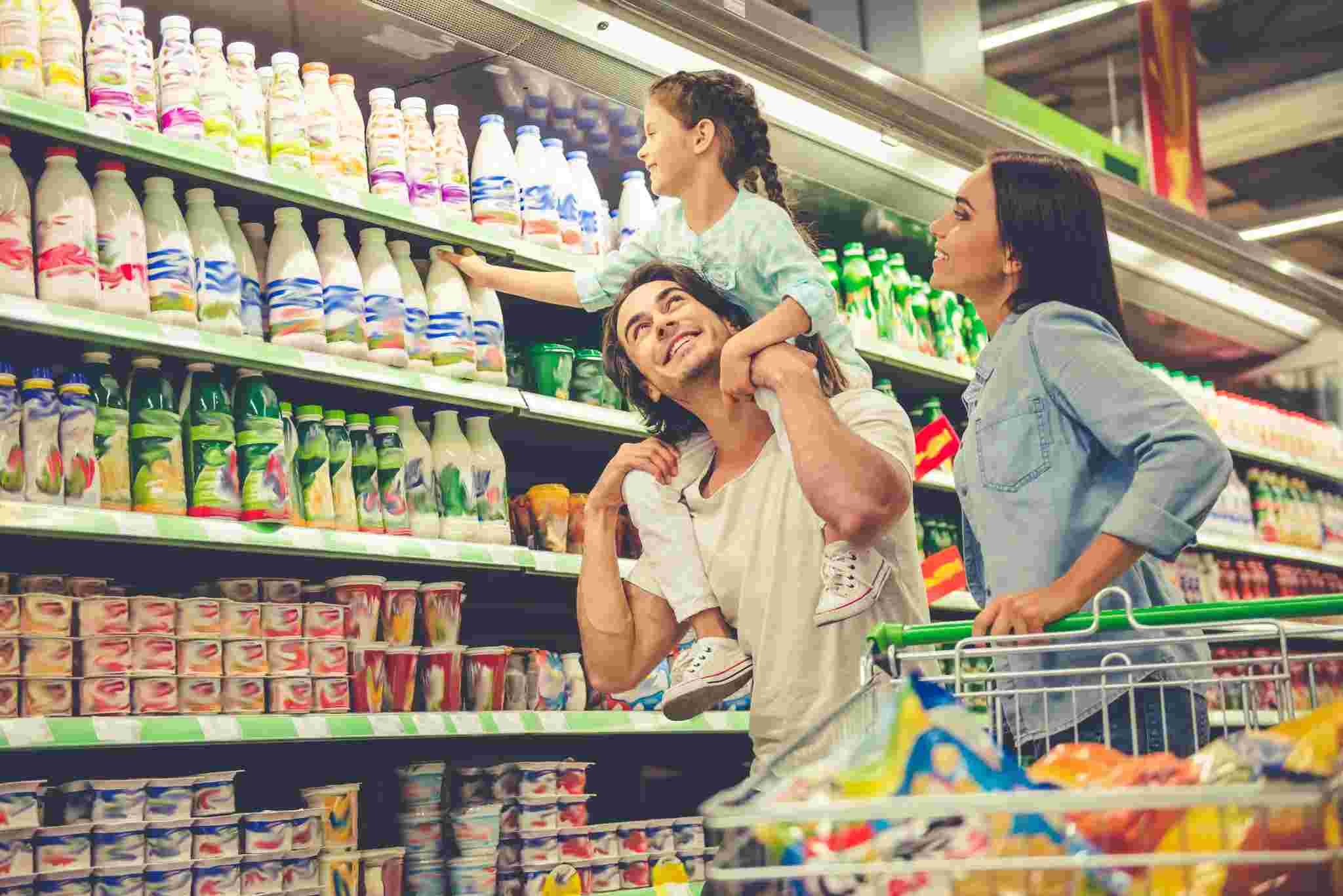 Confira o encarte de ofertas e aproveite para economizar