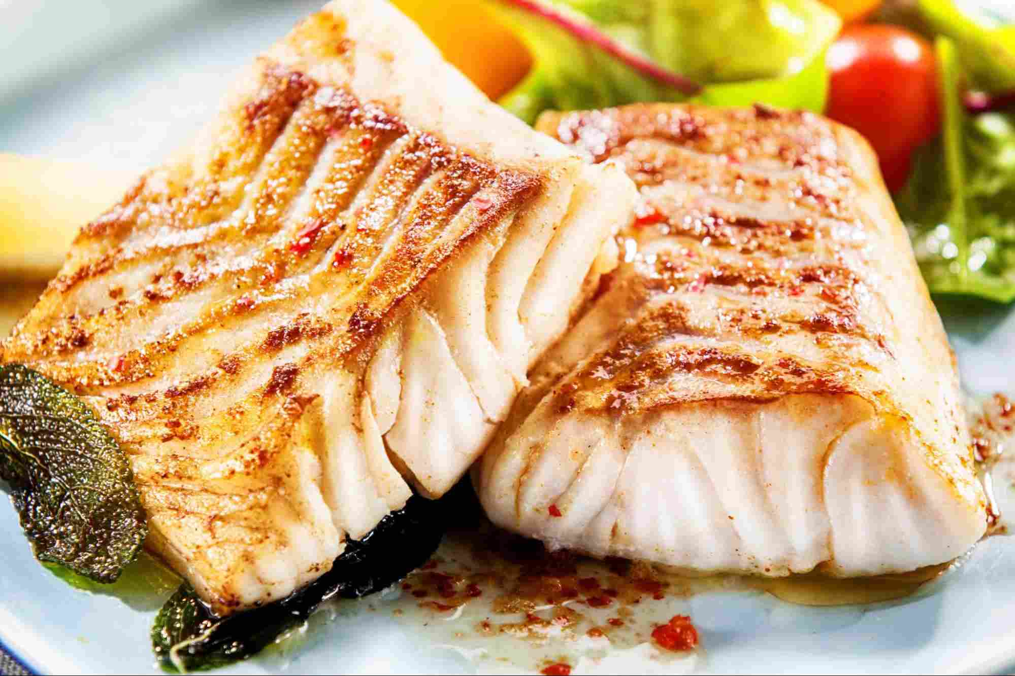 Receitas com Pescado