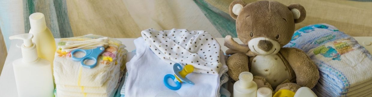 O Festival do Bebê no Mart Minas é a oportunidade perfeita para cuidar dos seus pequenos com todo carinho e economia
