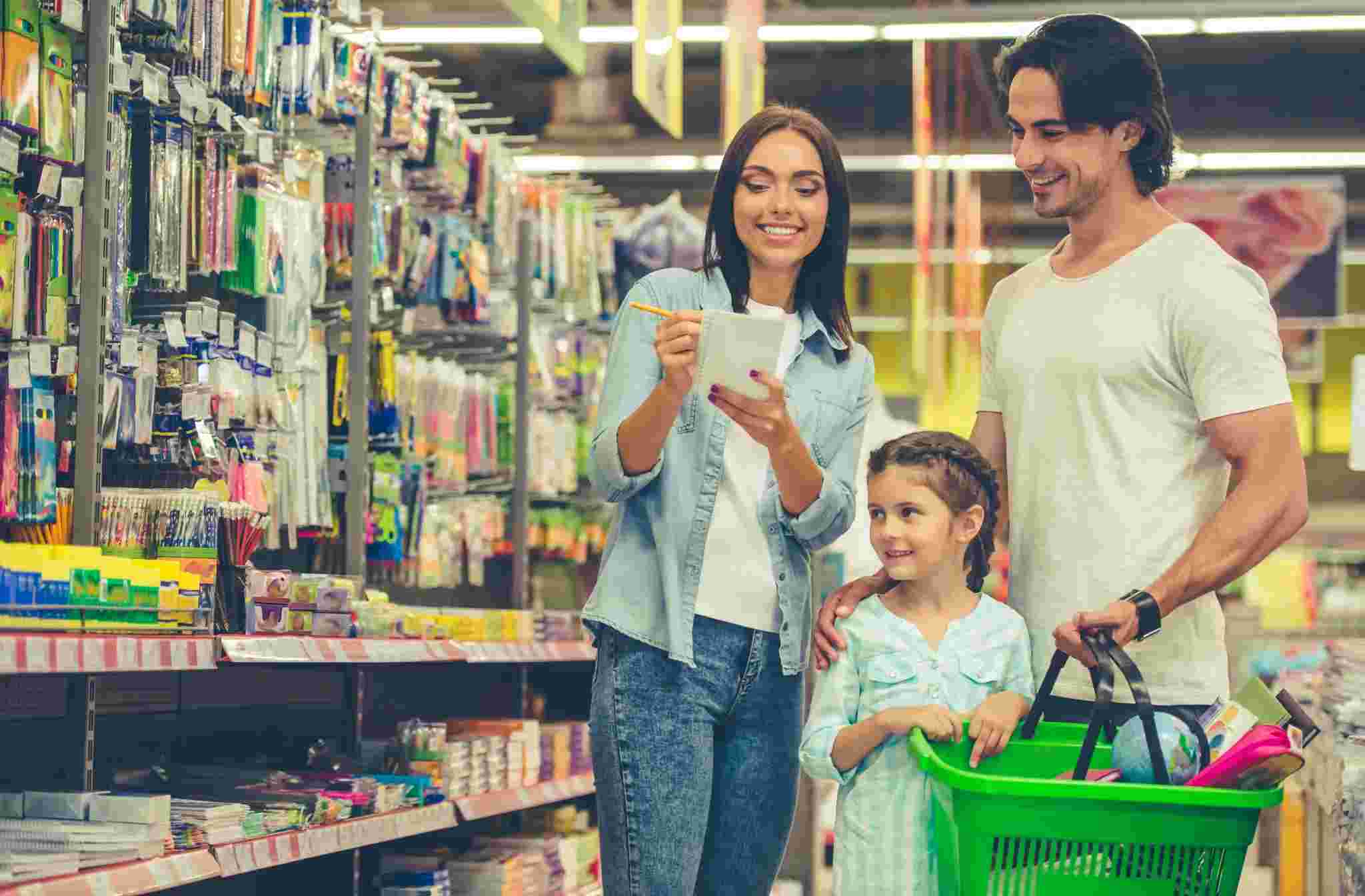 Confira as melhores promoções de material escolar
