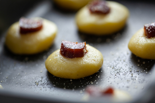 Inspire-se com essas ideias e transforme a receita de biscoito em um clÃ¡ssico da sua cozinha.