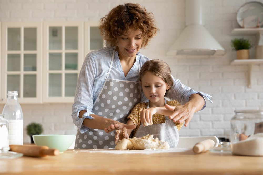 Receita de biscoito fácil para deixar seu dia mais gostoso.