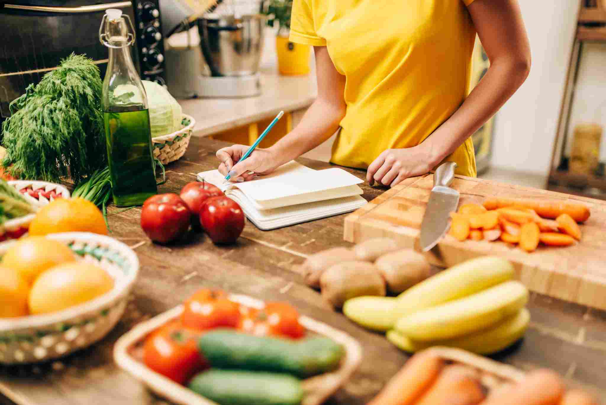 Confira oito receitas práticas e fáceis