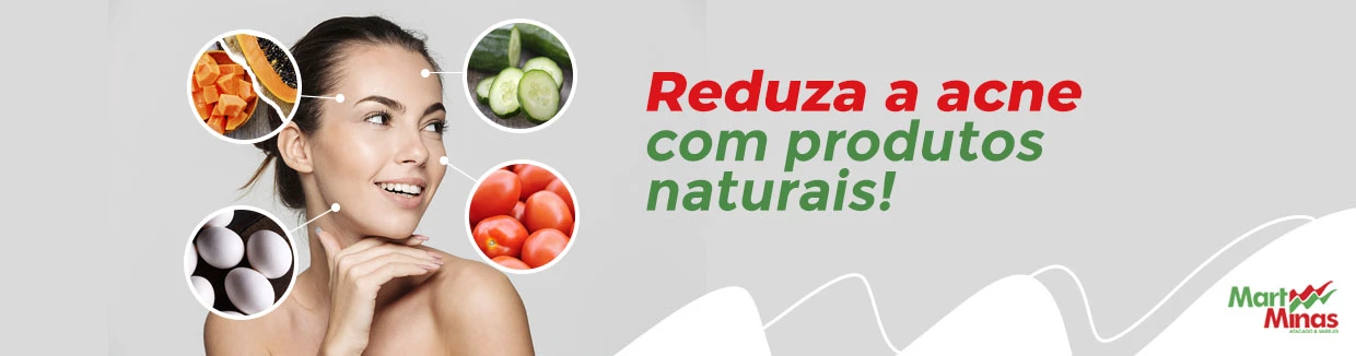 Confira as melhores dicas naturais e caseiras para a saúde da sua pele ficar em dia