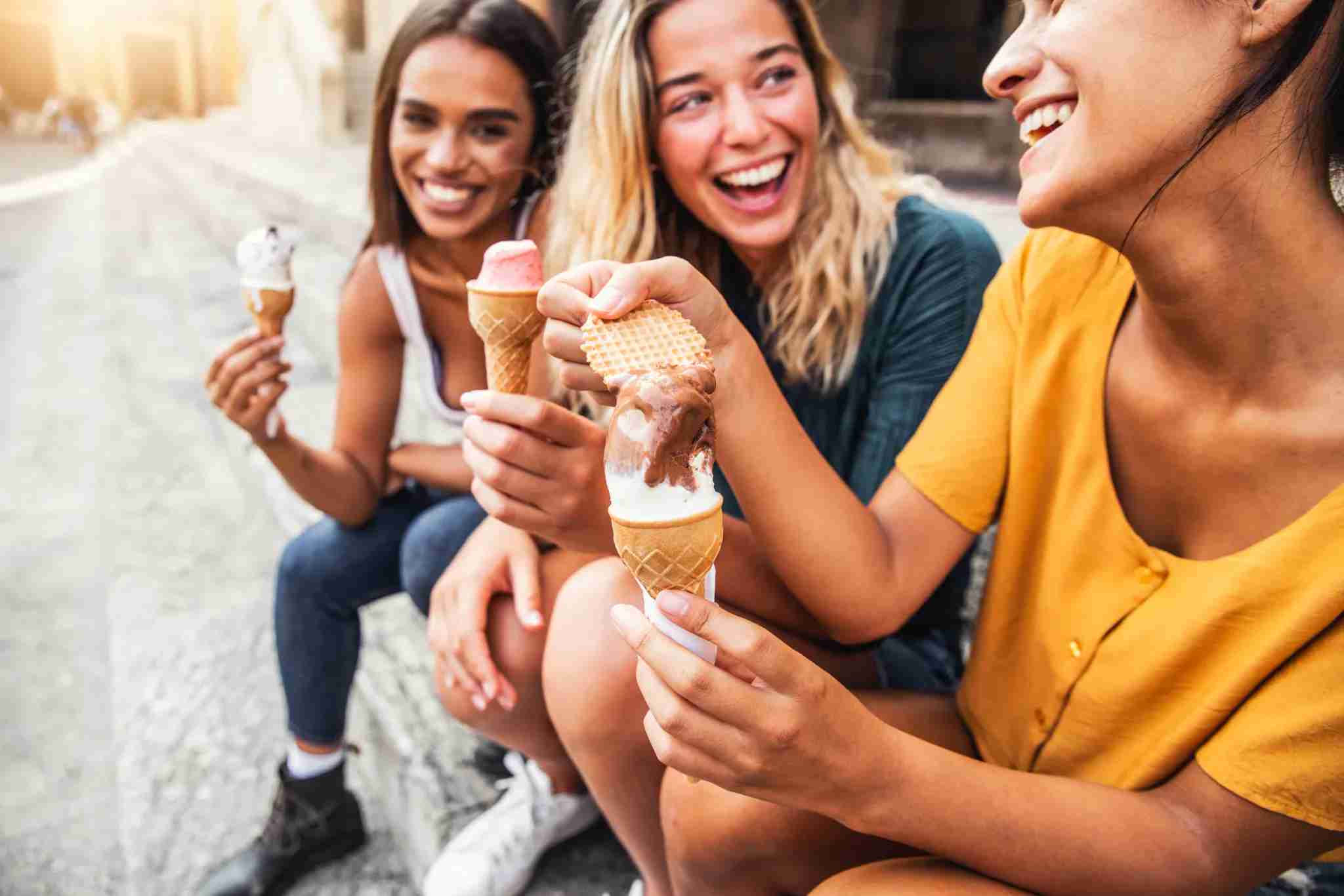 Receitas de verão